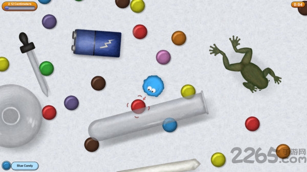 美味星球2破解版