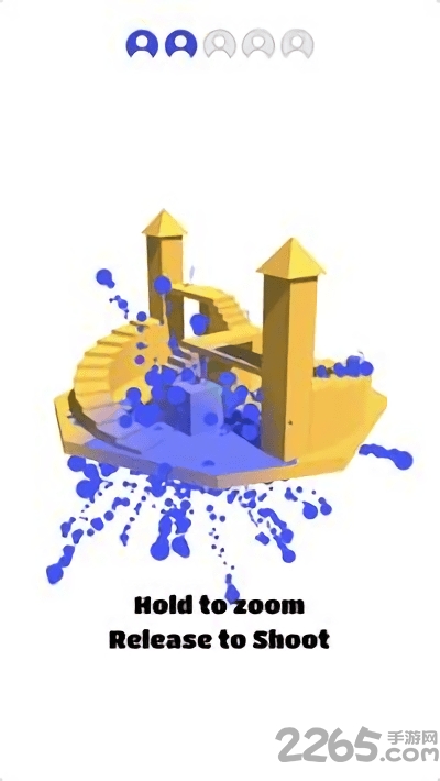 油漆涂鸦游戏 油漆涂鸦最新版下载