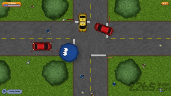 美味星球终极版游戏