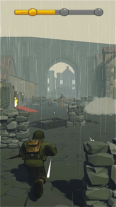 地堡突击队手游 地堡突击队官方版下载