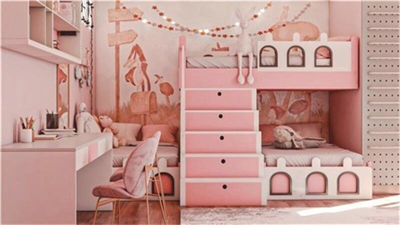 装饰梦想小游戏(decor dream)