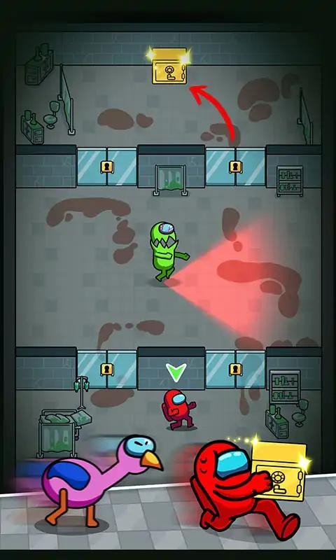 狼人杀幸存者官方版