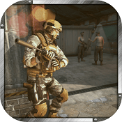 前线狂怒大发射内购破解版