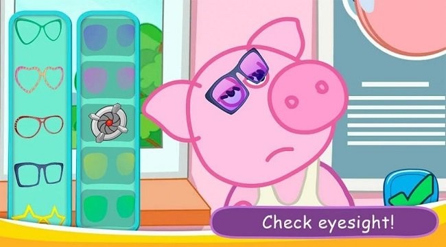 粉河马医院手机版