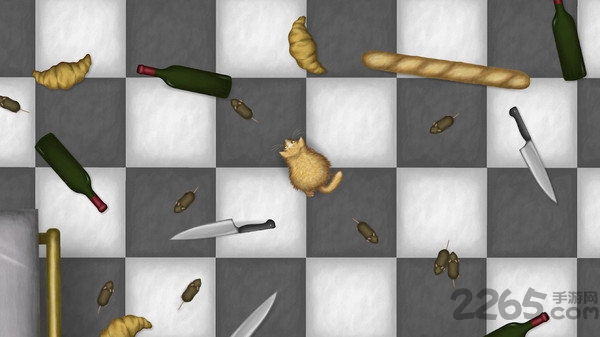 美味星球永恒手机版