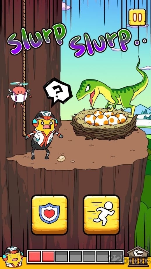 班纳顿2侏罗纪世界手游