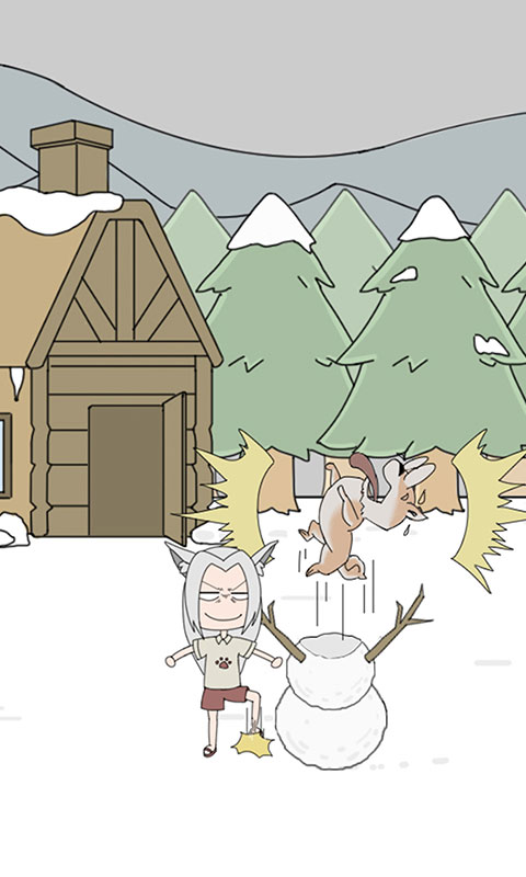 我的男友是条狗最新版 我的男友是条狗游戏下载