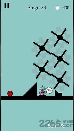 球球在一起手机版 球球在一起游戏下载