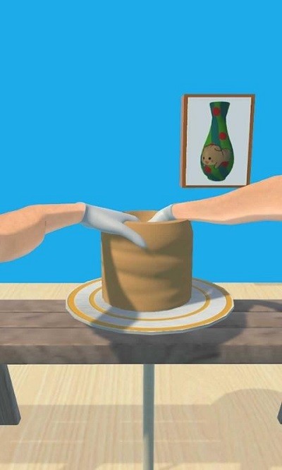 塑造陶器最新版 塑造陶器游戏下载