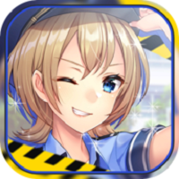 我的警察女友游戏