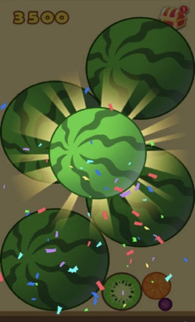 合成大西瓜华为版