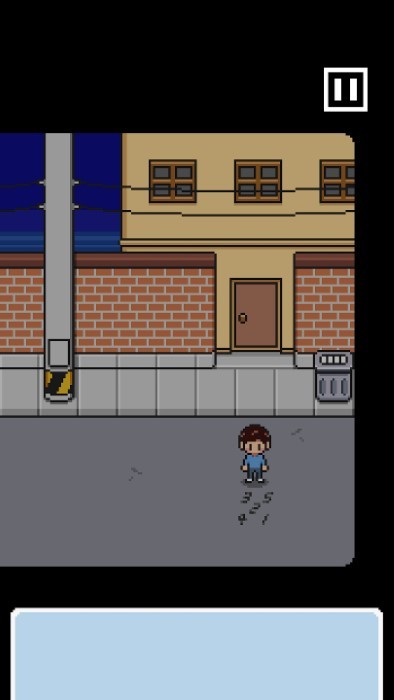 密室逃脱好奇的房间游戏