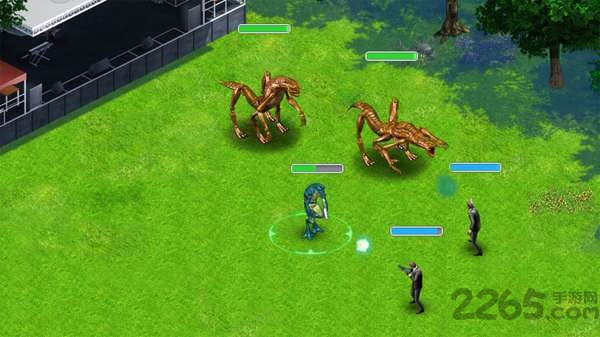 黑衣人3单机游戏