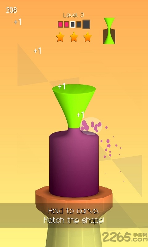 pottery无限金币版