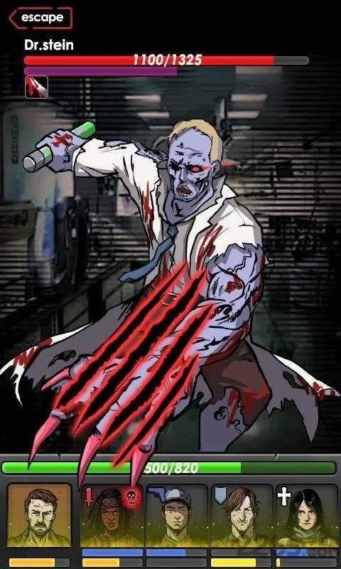 生存末日汉化破解版