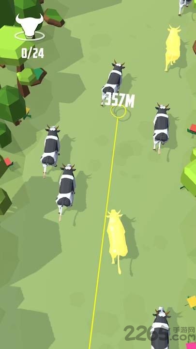 牛仔贼忙游戏 牛仔贼忙手机版