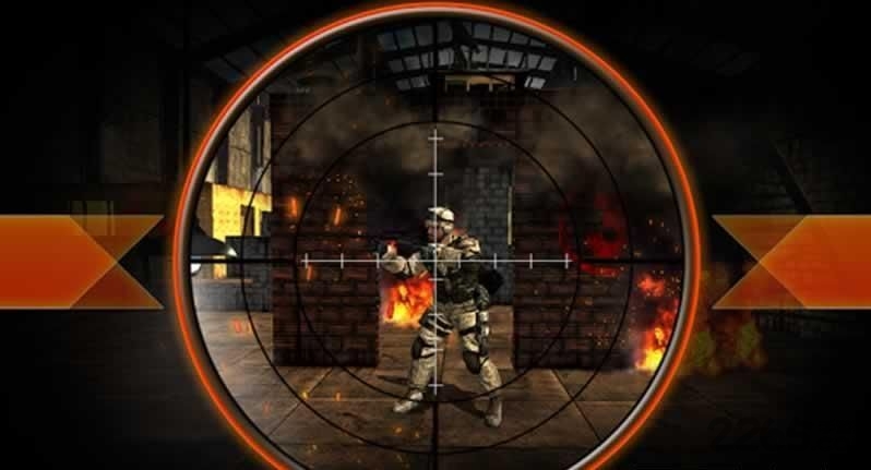 精英杀手刺客突击队汉化版