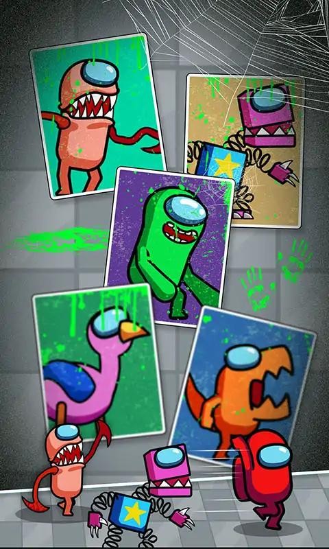 狼人杀幸存者手机版 狼人杀幸存者游戏下载