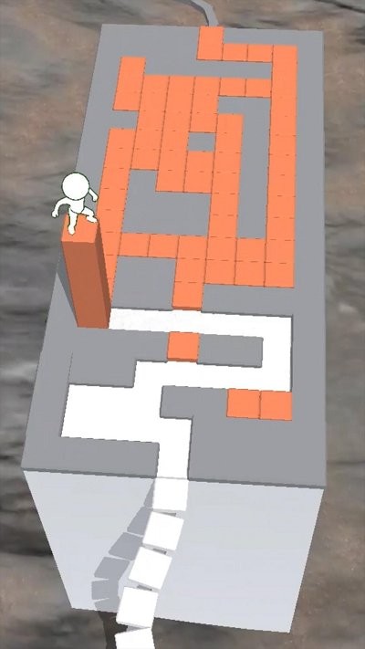 酷跑小哥手机版