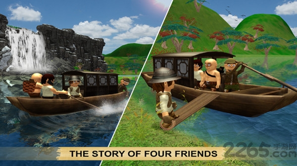 剩下25天生存游戏