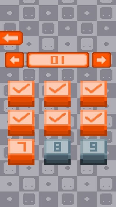 滑动块儿最新版