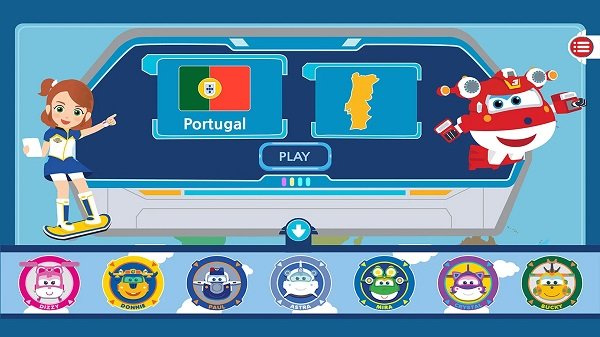 超级飞侠飞行时间游戏 超级飞侠飞行时间最新版下载