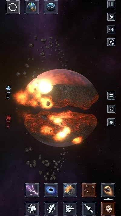 解压梦幻星球游戏下载