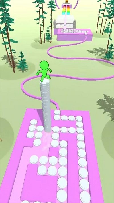 酷跑小哥手机版