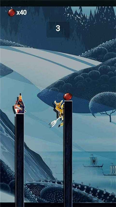 光剑战纪手机版