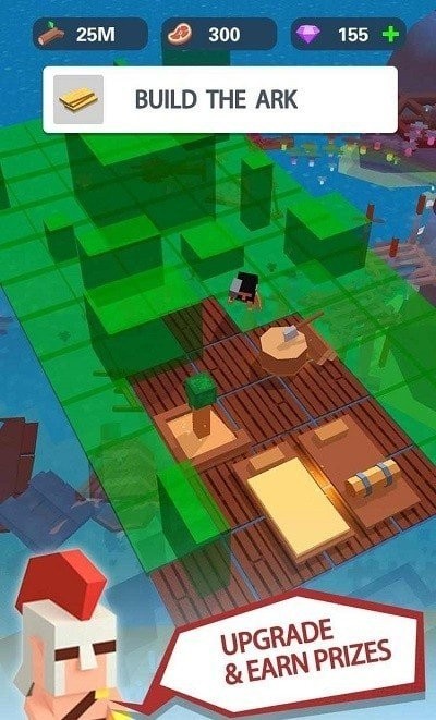 造个方舟2游戏