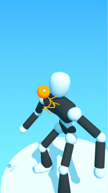 你想走哪去游戏