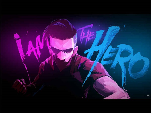 英雄就是我内购版