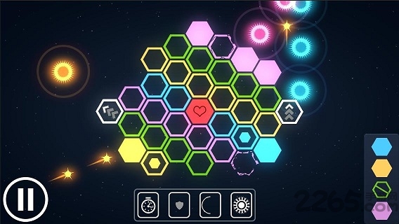 月神之形手机版下载