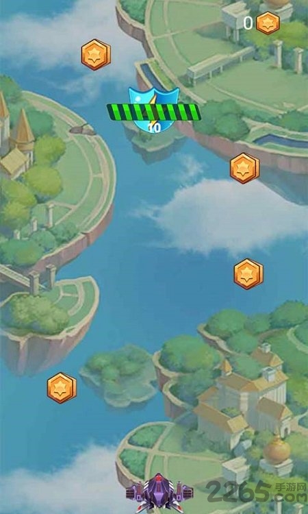 战机前线官方版