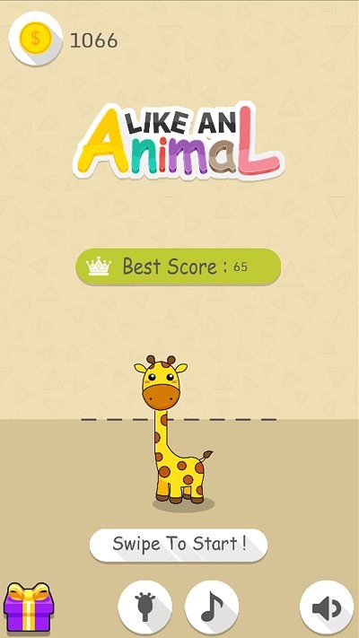 活得像动物手游下载