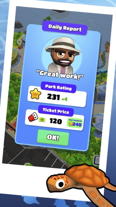 闲置海洋公园官方版