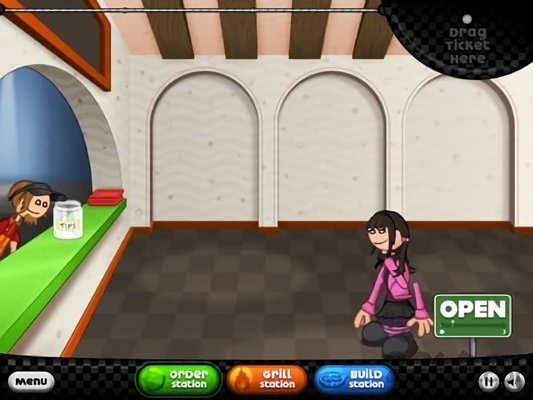 老爹早餐店 老爹早餐店中文无敌版下载安装