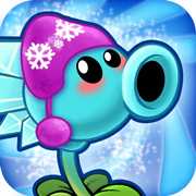 植物大作战菜园版无限叶子修改版