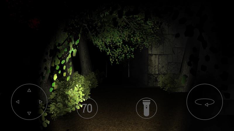 古墓惊魂内购破解版