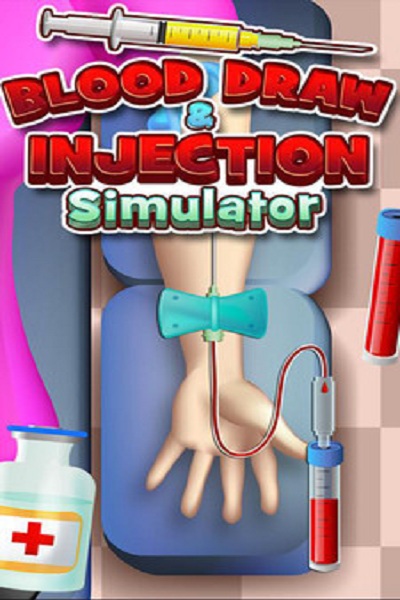 血液抽取模拟器游戏 血液抽取模拟器安卓版下载