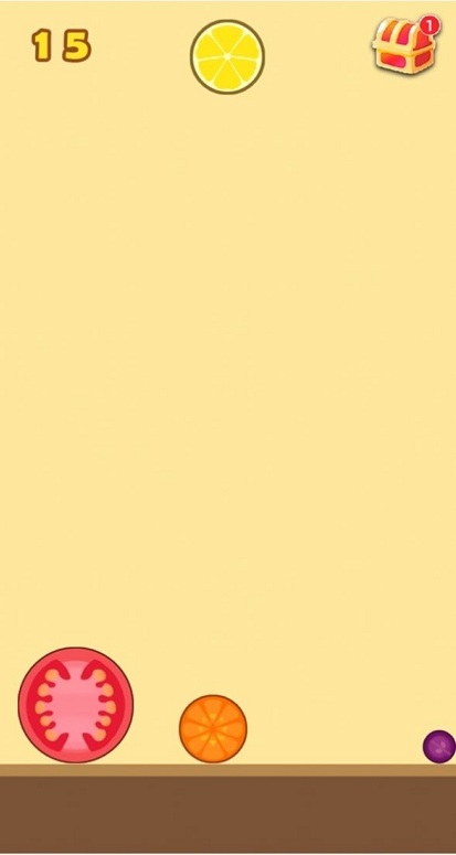 合成大西瓜纯净版 合成大西瓜无广告版下载