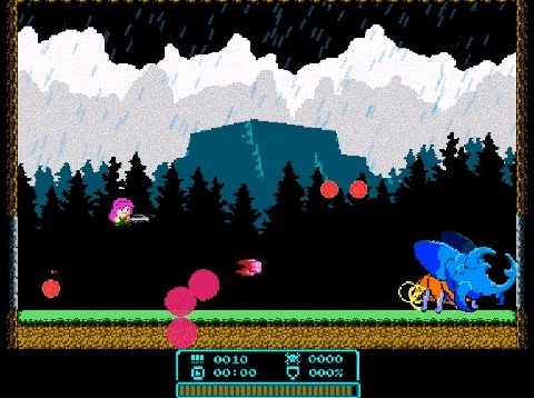 全能特工队游戏