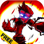 僵尸复仇者火柴人无限金币修改版