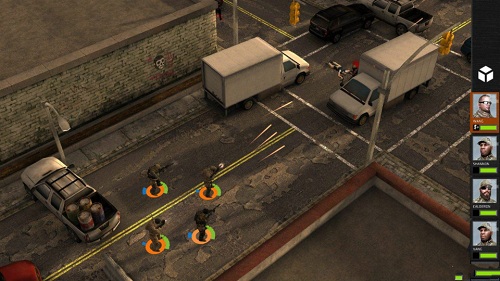 突破行动中文破解版