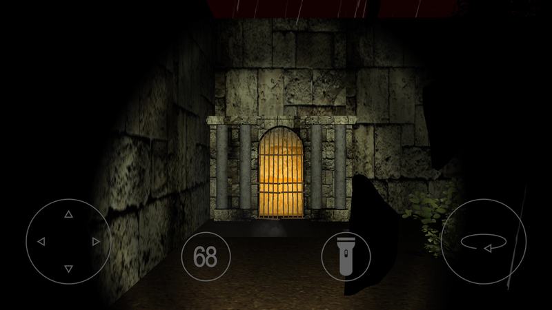 古墓惊魂破解版下载