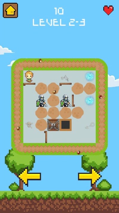 拯救爱洛公主最新版