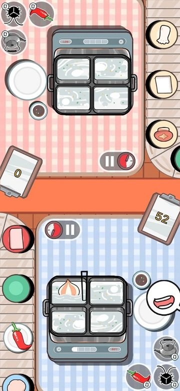 友情对决最新版