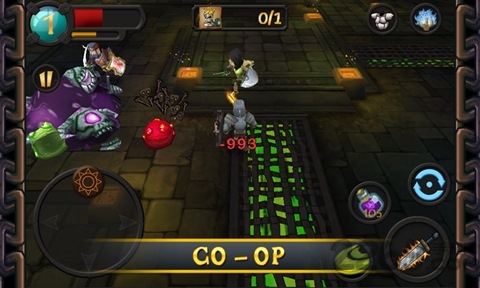 黑暗势力堕落王朝中文版 黑暗势力堕落王朝汉化版下载