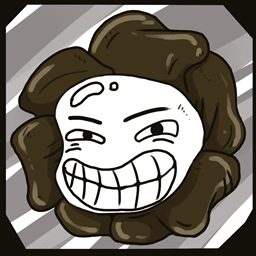 暴走的男孩汉化版