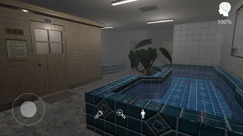 何氏汤泉全剧情解锁